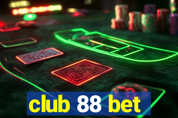 club 88 bet